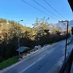 펜션 Casa Velvet *