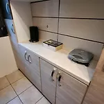 Casa Velvet 펜션 Potamia (Thasos)