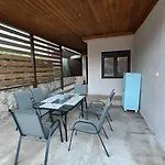 Casa Velvet Potamia (Thasos)