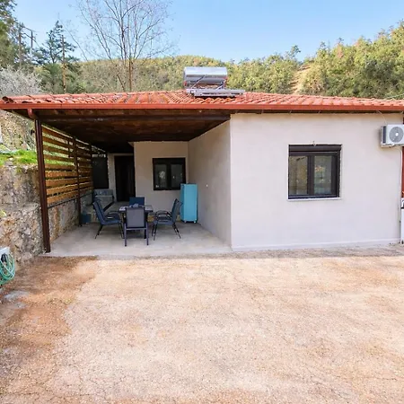 Holiday home Casa Velvet