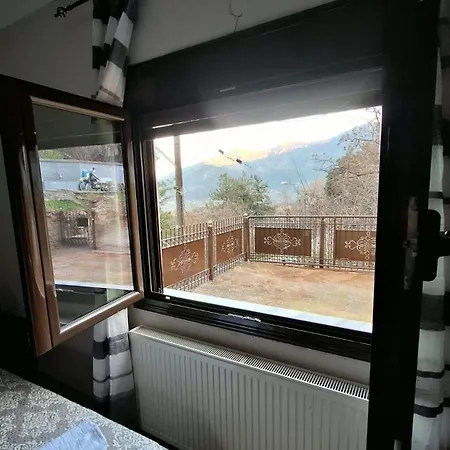 Casa Velvet * Potamia (Thasos)