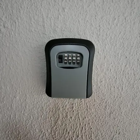 Ferienhaus Casa Velvet