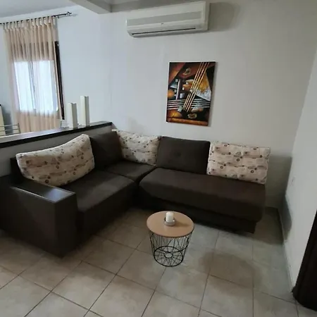 Holiday home Casa Velvet Potamia (Thasos)