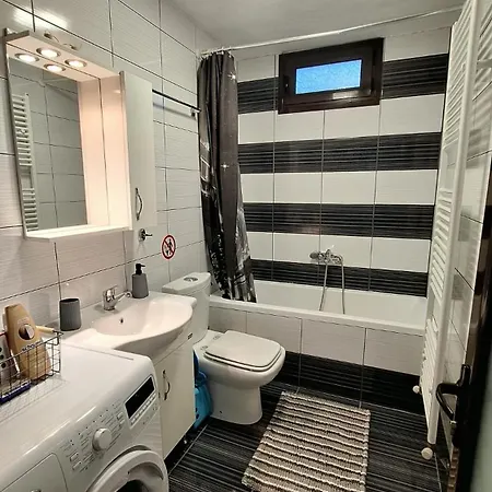 Holiday home Casa Velvet Potamia (Thasos)