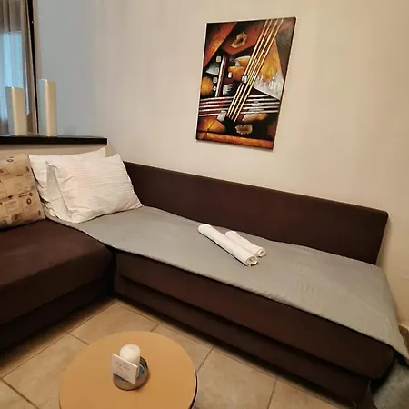 Casa Velvet * Potamia (Thasos)