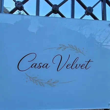 Casa Velvet Potamia (Thasos)