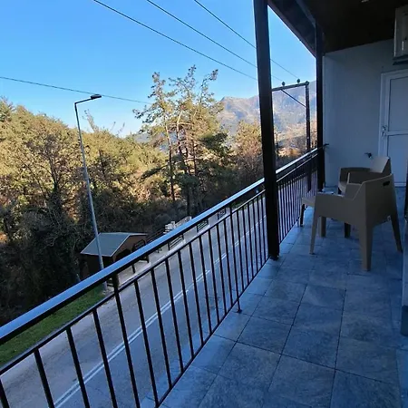 Holiday home Casa Velvet