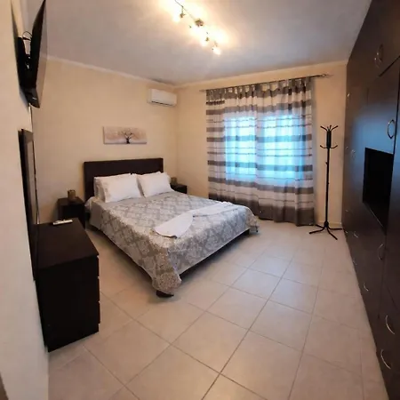 Holiday home Casa Velvet Potamia (Thasos)