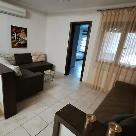 Casa Velvet Holiday home Potamia (Thasos)