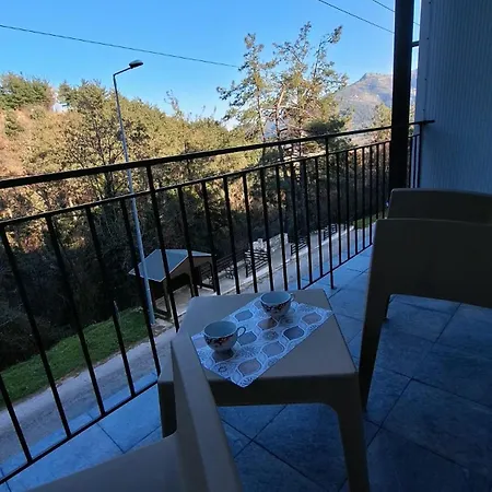 Holiday home Casa Velvet