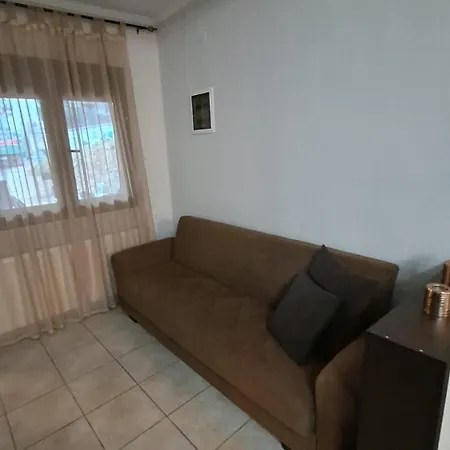Holiday home Casa Velvet Potamia (Thasos)