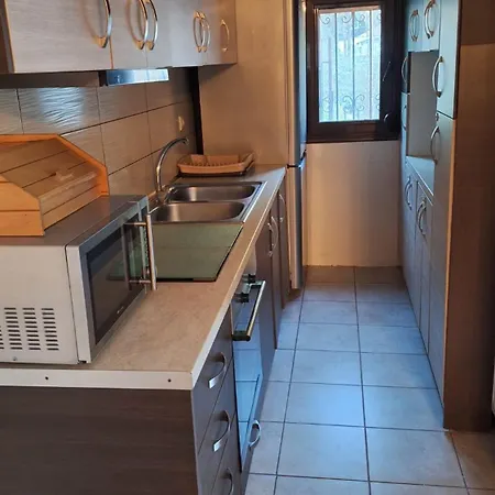 Holiday home Casa Velvet *