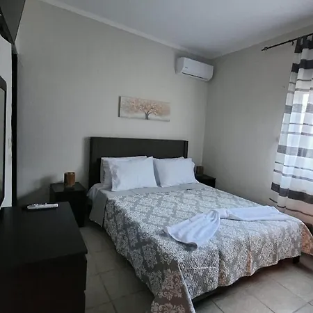 Casa Velvet Potamia (Thasos)
