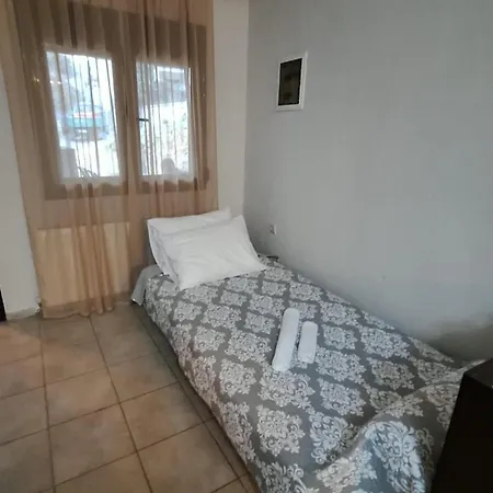 Holiday home Casa Velvet