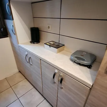 Casa Velvet Holiday home Potamia (Thasos)