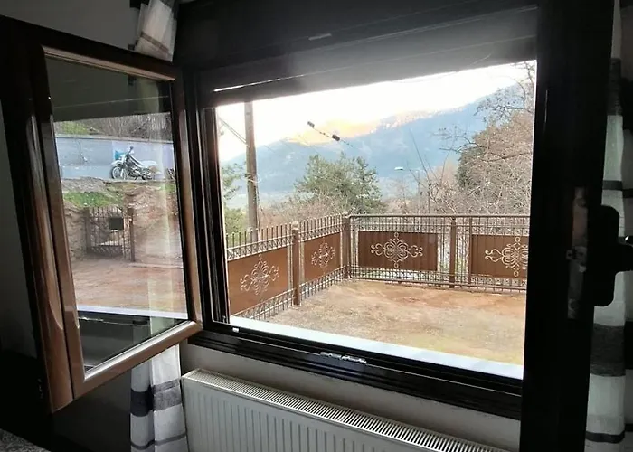 Casa Velvet * Potamia (Thasos)