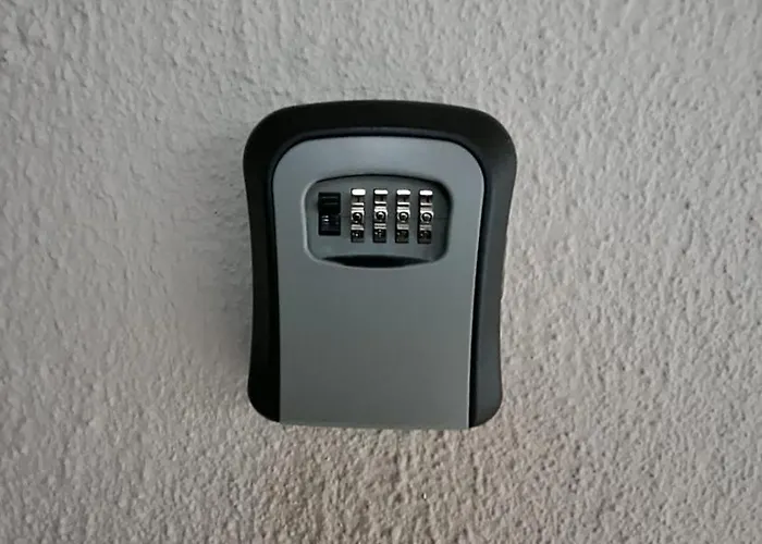 Ferienhaus Casa Velvet