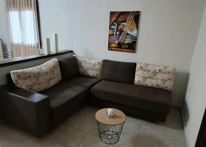 Ferienhaus Casa Velvet Potamia (Thasos)