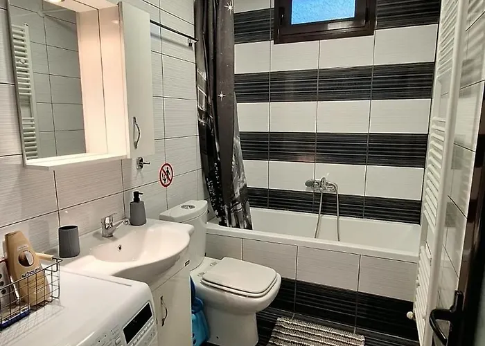 Ferienhaus Casa Velvet Potamia (Thasos)