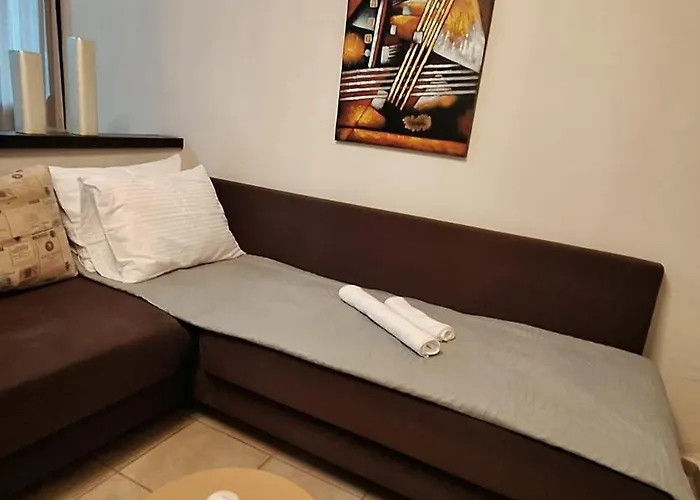 Casa Velvet * Potamia (Thasos)