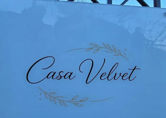 Casa Velvet Potamia (Thasos)