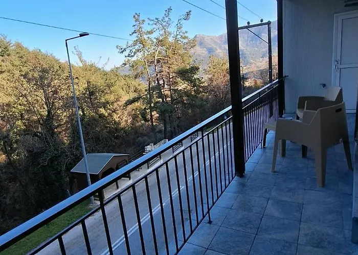 Ferienhaus Casa Velvet