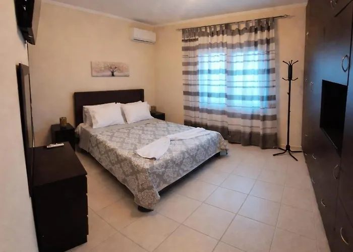 Ferienhaus Casa Velvet Potamia (Thasos)