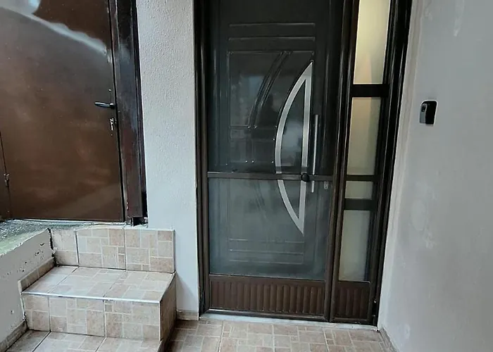 Casa Velvet Ferienhaus *