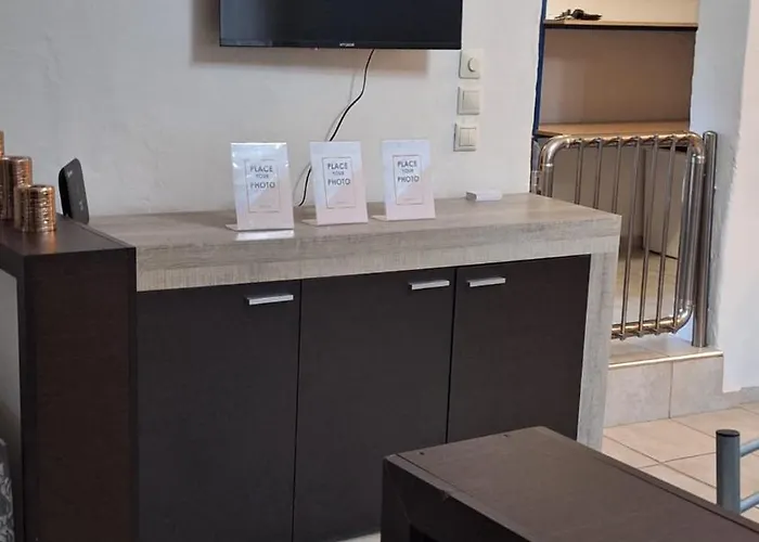 Ferienhaus Casa Velvet *