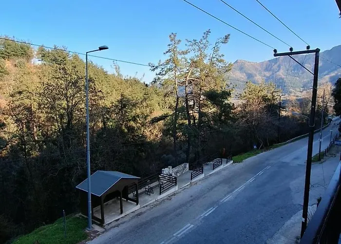 Ferienhaus Casa Velvet *