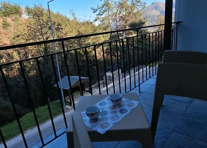 Ferienhaus Casa Velvet