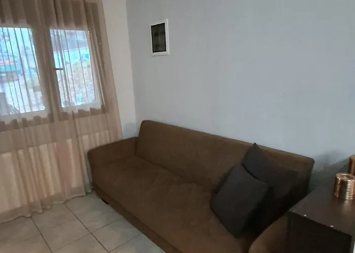 Ferienhaus Casa Velvet Potamia (Thasos)