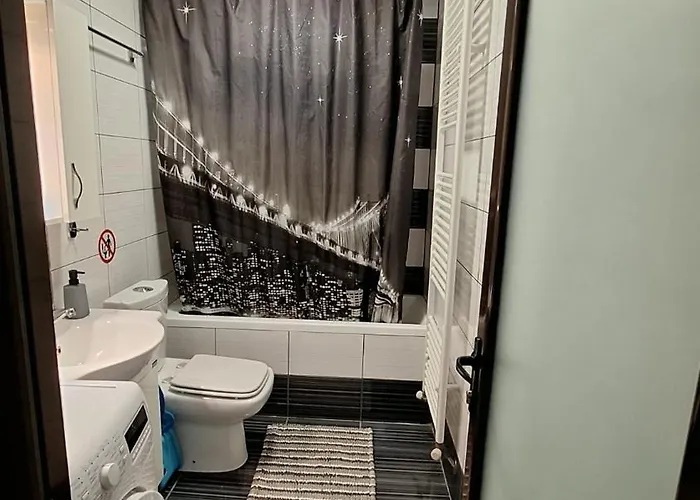 Ferienhaus Casa Velvet