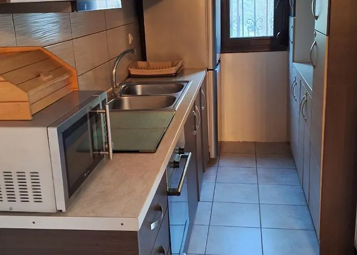 Ferienhaus Casa Velvet *