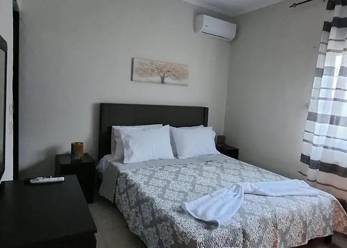 Casa Velvet Potamia (Thasos)