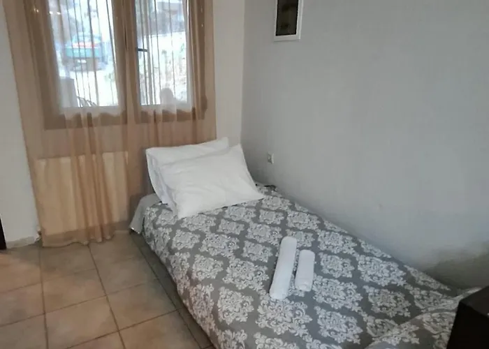 Ferienhaus Casa Velvet