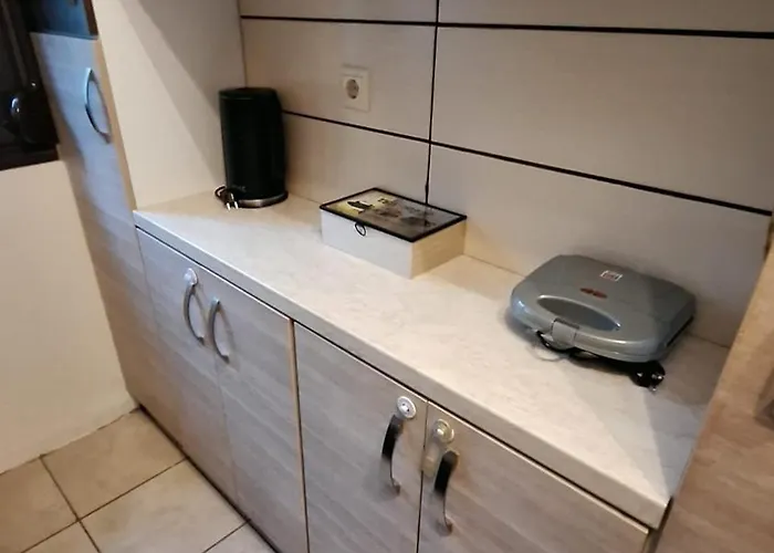 Casa Velvet Ferienhaus Potamia (Thasos)