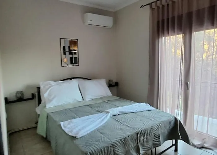 Casa Velvet Potamia (Thasos)